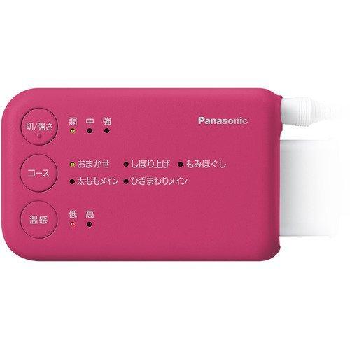 【数量限定アウトレット品】 パナソニック EW-RA190-P エアーマッサージャー レッグリフレ ピンク 【O3054538470】(16059円)