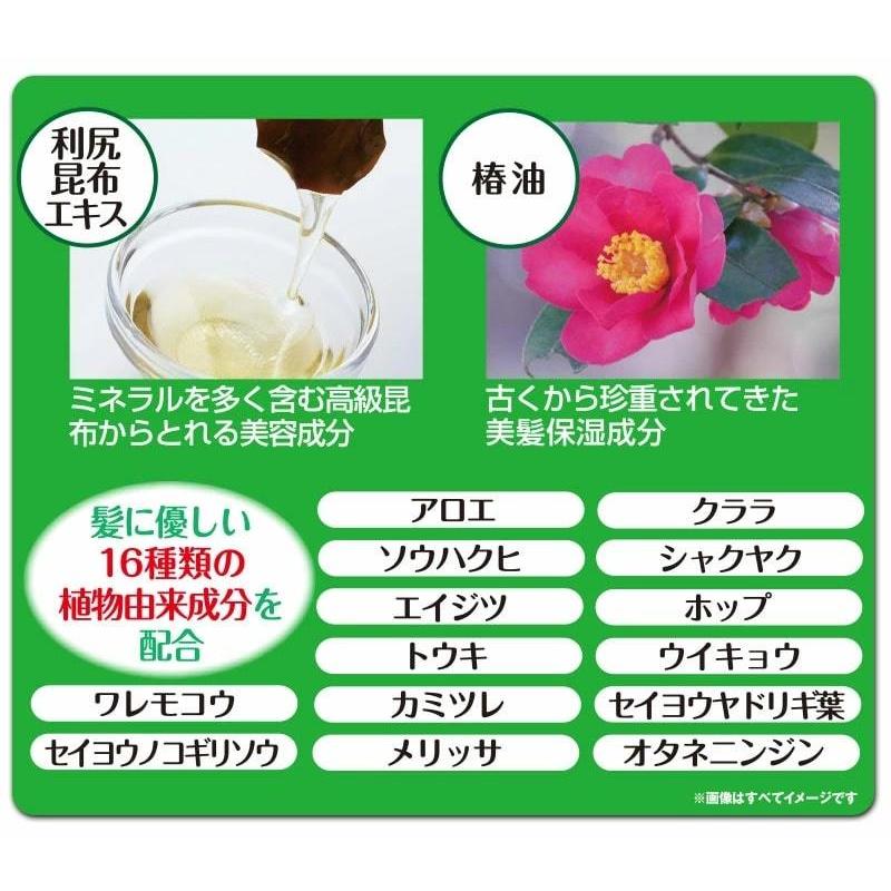 ex-botanicalfddb 99%天然由来成分で作ったボタニカルファンデーション ダークブラウン |  | 04