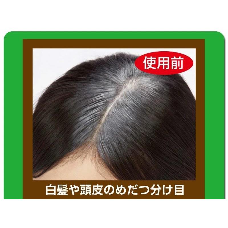 ex-botanicalfddb 99%天然由来成分で作ったボタニカルファンデーション ダークブラウン |  | 05