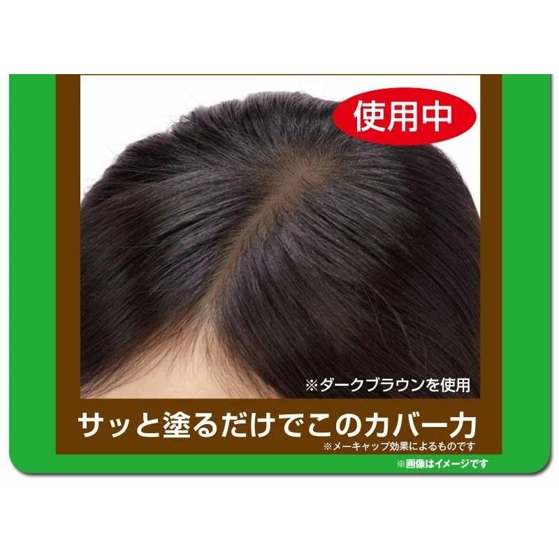 ex-botanicalfddb 99%天然由来成分で作ったボタニカルファンデーション ダークブラウン |  | 06