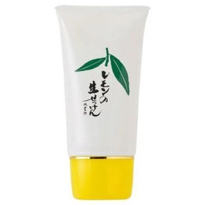 レモンの生せっけん（70g） | 