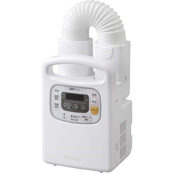 FK-C3-WP　FK-C3-WP アイリスオーヤマ ふとん乾燥機 カラリエ パールホワイト | 