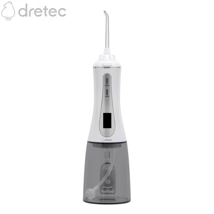 FS-100WT ドリテック 口腔洗浄器 ジェットクリーン 4536117042368 | 