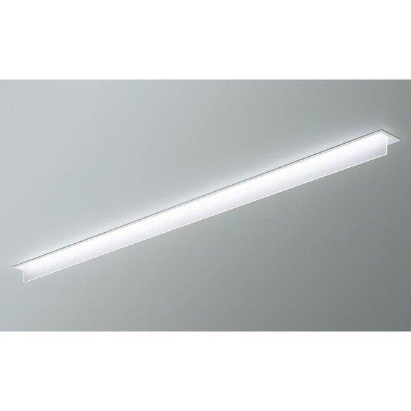 FYY26000-LA9　Panasonic 施設照明 Float Light LEDスリムベースライト 温白色 半埋込型 透明パネル 連続調光型