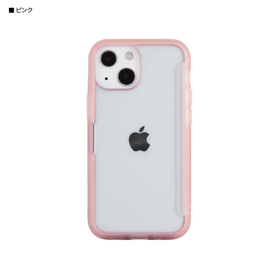 gourmandise iPhone 13 mini対応ケース SHOWCASE+ : サカイ卸売