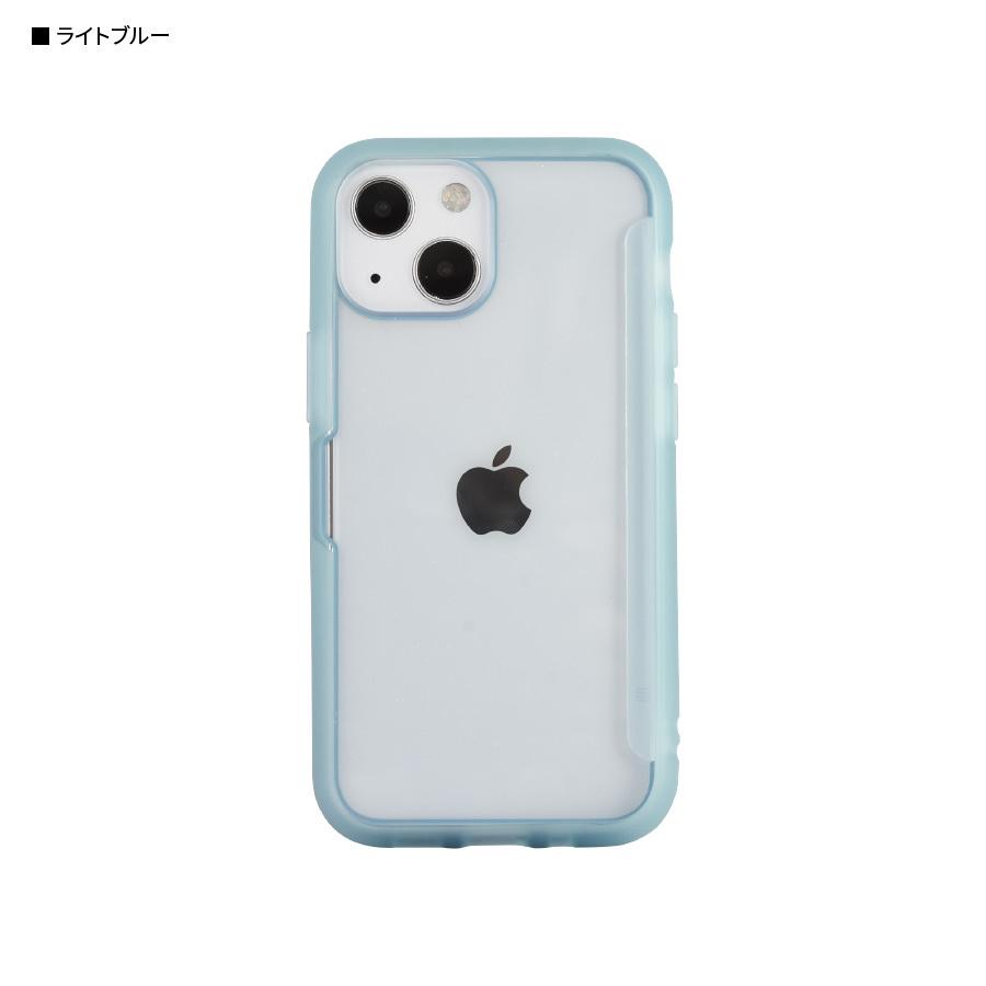 gourmandise iPhone 13 mini対応ケース SHOWCASE+ : サカイ卸売