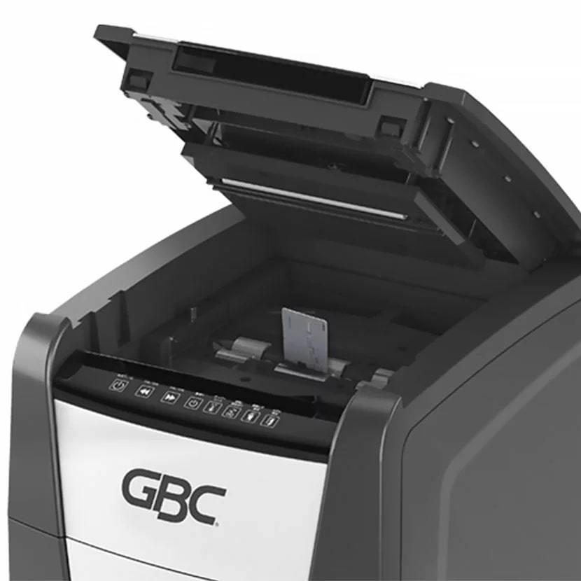 GCS300AFM-E GBC オートフィードシュレッダ |  | 02