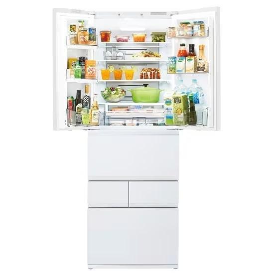 大阪限定設置込み GR-U510FZS-TW 東芝 TOSHIBA VEGETA 冷蔵庫 507L