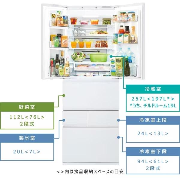 大阪限定設置込み GR-U510FZS-TW 東芝 TOSHIBA VEGETA 冷蔵庫 507L