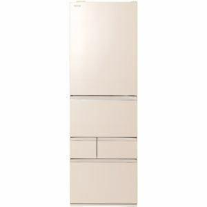 大阪限定設置込み 東芝 GR-V470GZ UC 5ドア冷蔵庫 465L・右開き