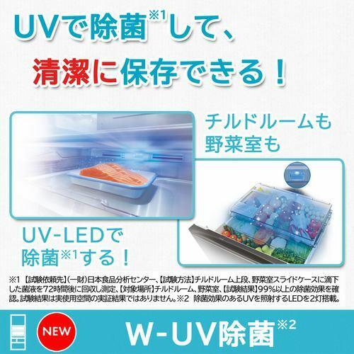 大阪限定設置込み 東芝 GR-V470GZ ZH 5ドア冷蔵庫 465L・右開き