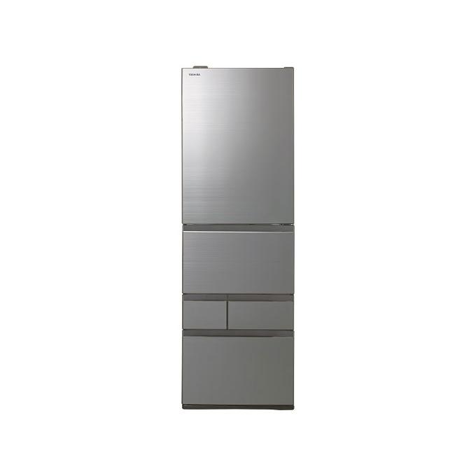 大阪限定設置込み GR-W470GZL-ZH 東芝 TOSHIBA VEGETA ベジータ 冷蔵庫 