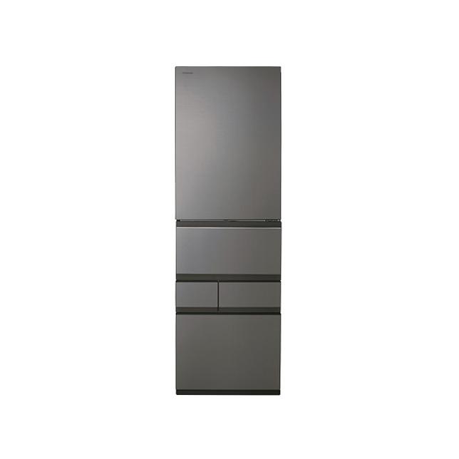 大阪限定設置込み GR-W500GT-TH 東芝 TOSHIBA VEGETA ベジータ 冷蔵庫 