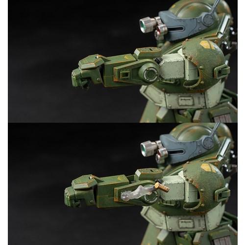 ロボ道 装甲騎兵ボトムズ スコープドッグ ノンスケール Amazon | ロボ道 装甲騎兵ボトムズ スコープドッグ ノンスケール