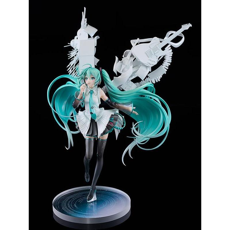 キャラクター ボーカル シリーズ01 初音ミク Happy 16th キャラクター ボーカル シリーズ01 初音ミク Happy 16th
