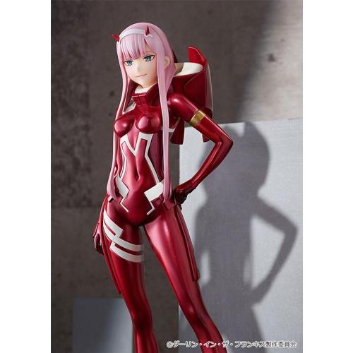 POP UP PARADE ダーリン・イン・ザ・フランキス ゼロツー POP UP PARADE ダーリン・イン・ザ・フランキス ゼロツー