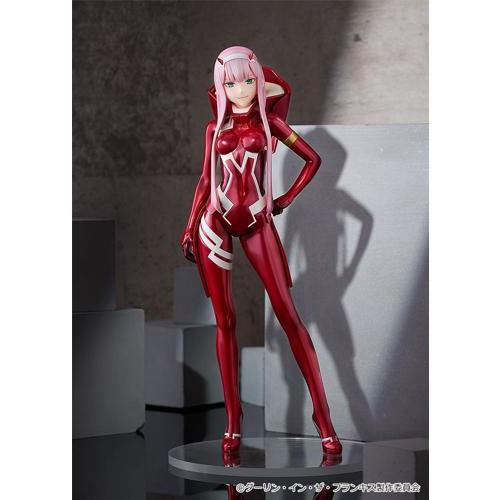 POP UP PARADE ダーリン・イン・ザ・フランキス ゼロツー POP UP PARADE ダーリン・イン・ザ・フランキス ゼロツー
