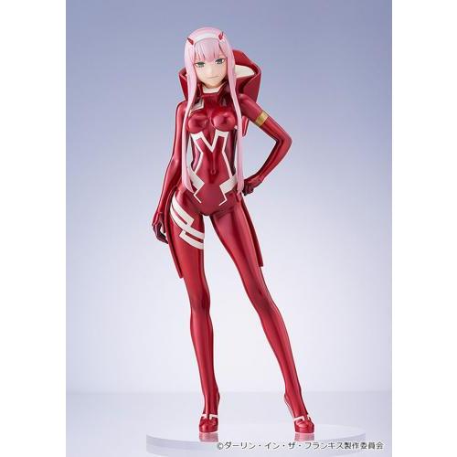 POP UP PARADE ダーリン・イン・ザ・フランキス ゼロツー POP UP PARADE ダーリン・イン・ザ・フランキス ゼロツー