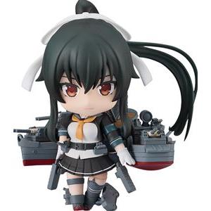 正規販売店】ねんどろいど 艦これ いつかあの海で 矢矧改二乙 塗装済み