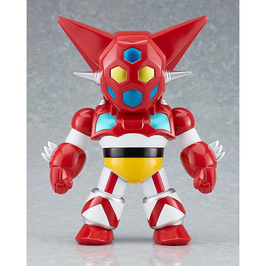 【正規販売店】 VSOF ゲッター1 スーパーロボット｜keep｜02