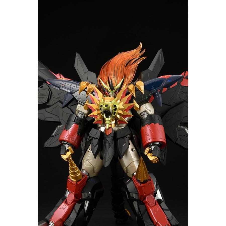 正規販売店】AMAKUNITECH 『勇者王ガオガイガー FINAL』 ジェネシック