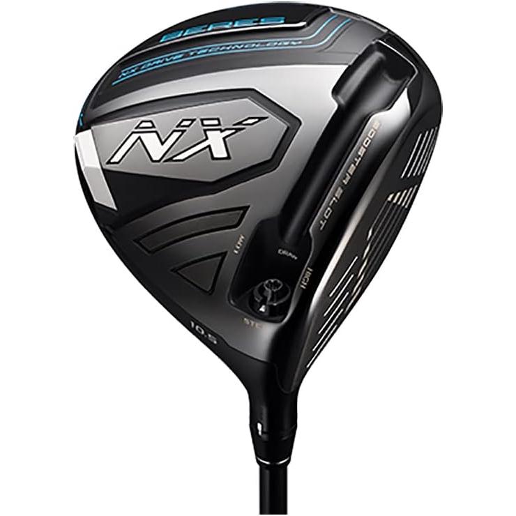 HONMA-BERES-NX-DRIVER 本間ゴルフ ベレス NX ゴルフクラブ ドライバー