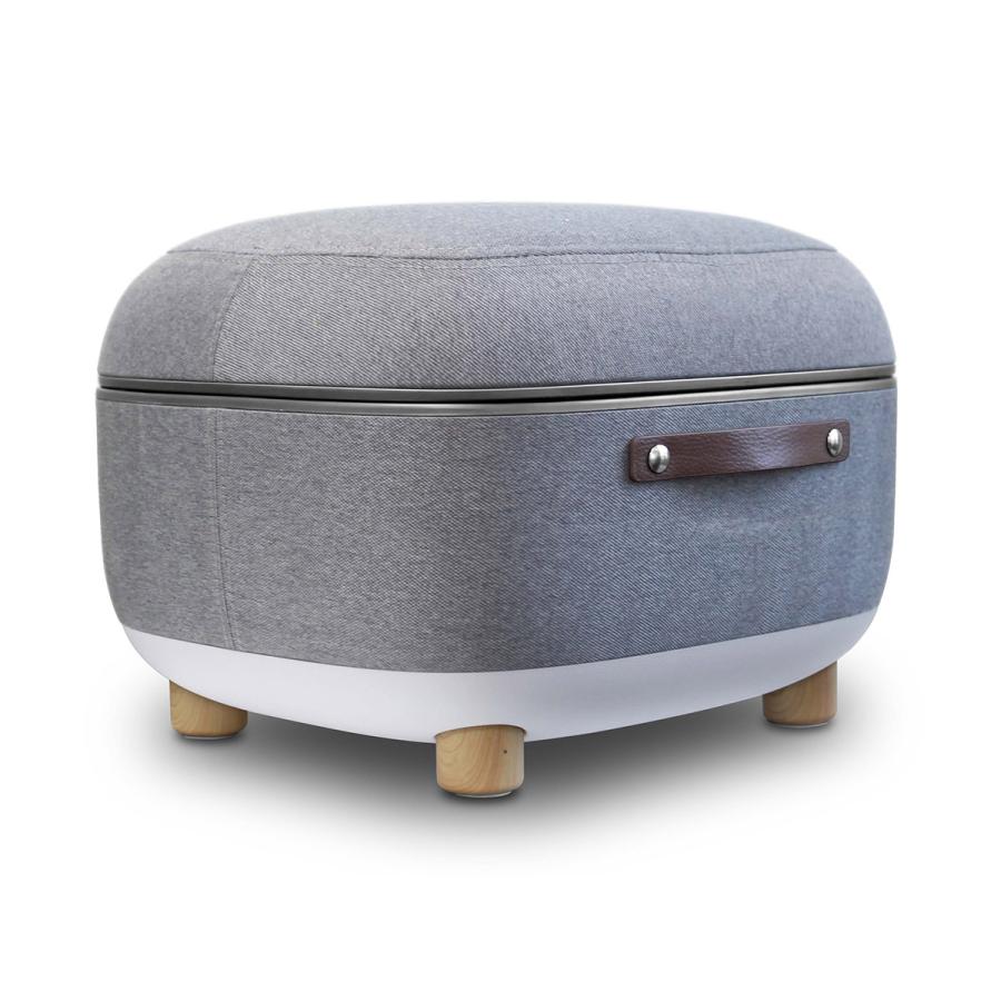 HT-M210J restool レスツール スツールフットマッサージャー アーバングレー 8800020700865 | 