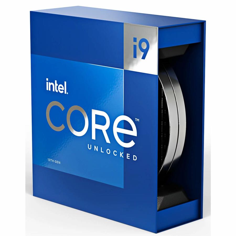 Core i9 13900K BOX インテル Intel CPU 第13世代インテル Core プロセッサー : i9-13900k-box ...