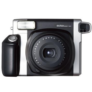 チェキWIDE instax WIDE 300 富士フイルム FUJIFILM インスタックス 