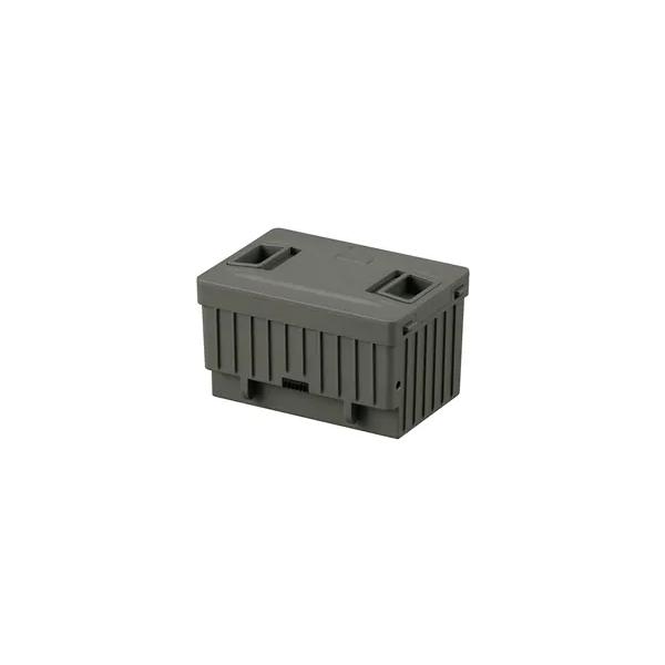 充電式ポータブル冷蔵冷凍庫15L アイリスオーヤマ IPD-B2A-W |  | 06
