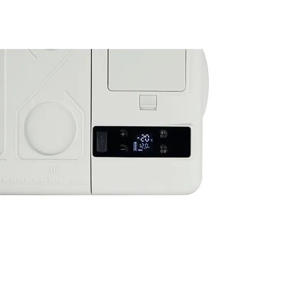 充電式ポータブル冷蔵冷凍庫15L アイリスオーヤマ IPD-B2A-W |  | 07