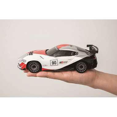 正規販売店】 JRVC135-WH ドリフトドライブ 1/24 SEMA GR SU : サカイ