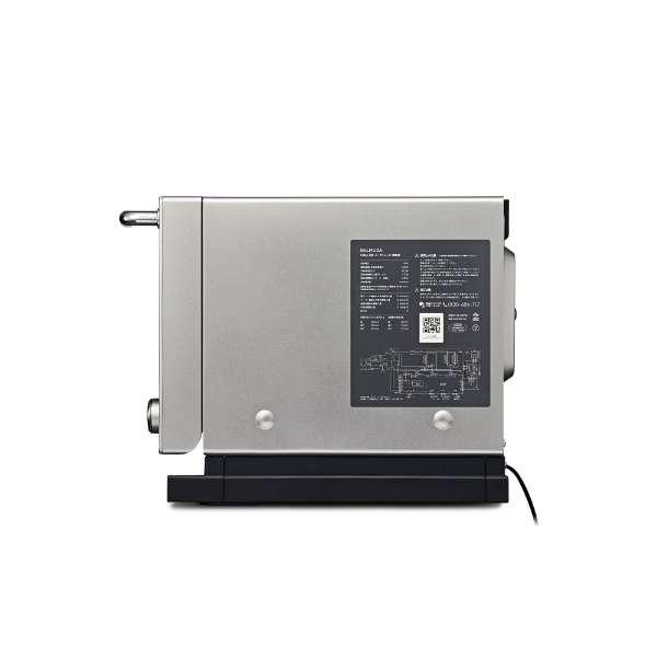 K09A-SU バルミューダ オーブンレンジ BALMUDA The Range ステンレス 4560330111389 |  | 01