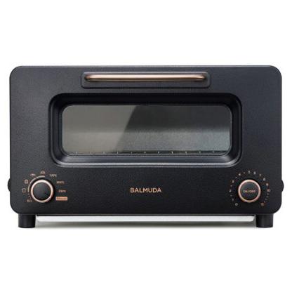 K11A-SE-BK バルミューダ BALMUDA The Toaster Pro スチームトースター 