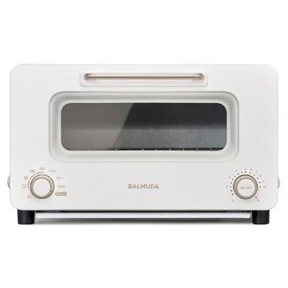 K11A-SE-WH バルミューダ BALMUDA The Toaster Pro スチームトースター