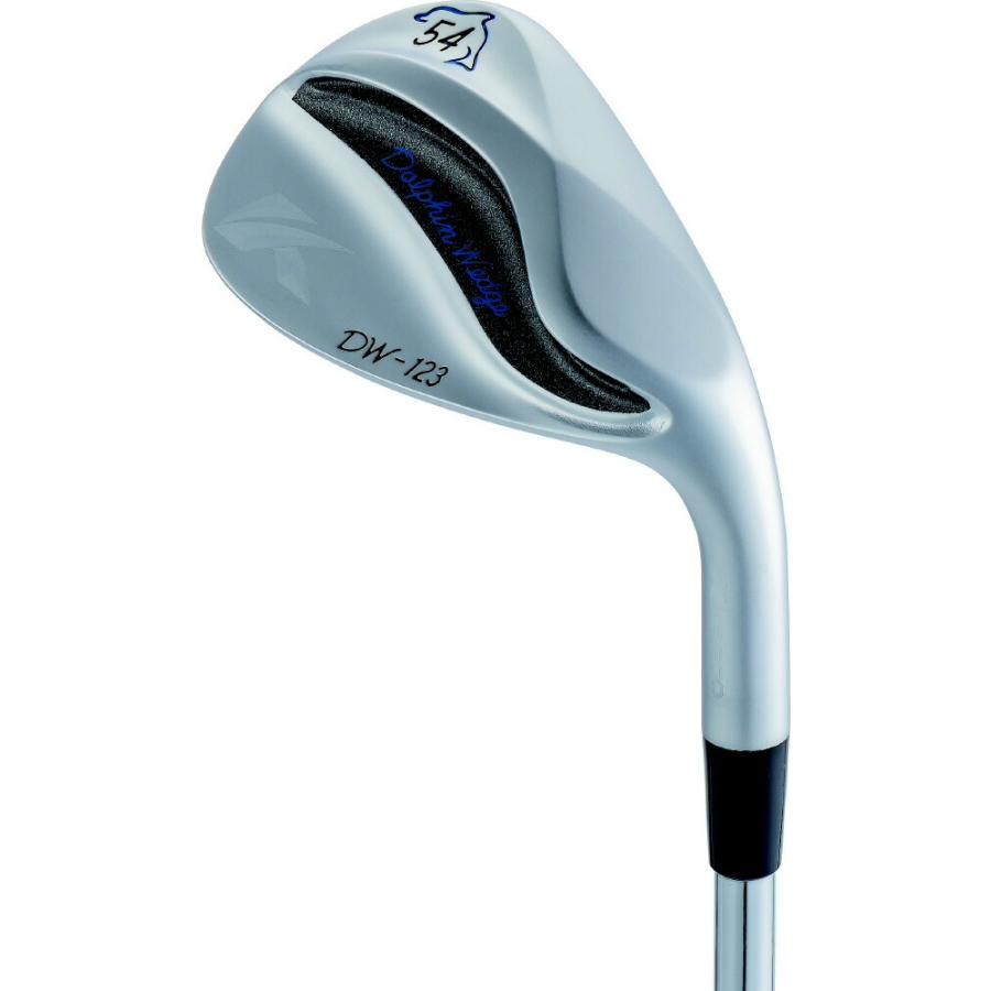 KASCO-4959174846579 キャスコ DW-123 ウェッジ ゴルフクラブ 54 NS