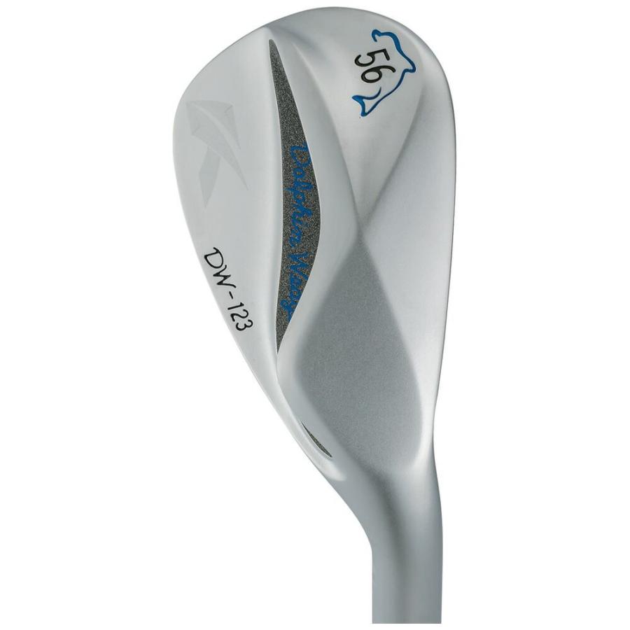 キャスコウエッジ KASCO-4959174846579 キャスコ DW-123 ウェッジ ゴルフクラブ 54 NS