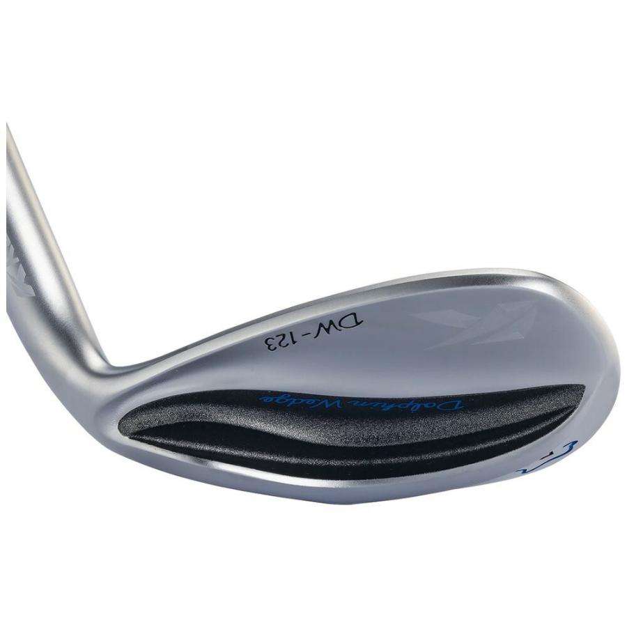 KASCO-4959174846579 キャスコ DW-123 ウェッジ ゴルフクラブ 54 NS