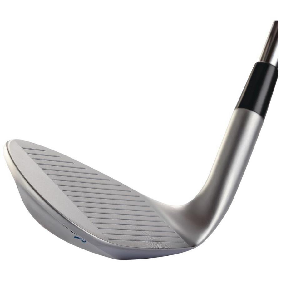 KASCO-4959174846579 キャスコ DW-123 ウェッジ ゴルフクラブ 54 NS