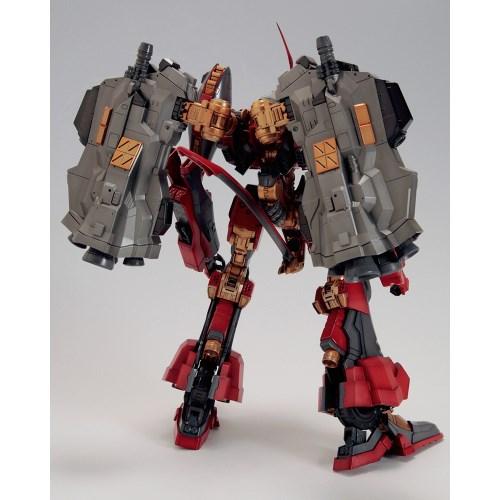 正規販売店】『アーマード・コア』 ナインボール=セラフ 1/72 正規販売店】『アーマード・コア』 ナインボール=セラフ 1/72