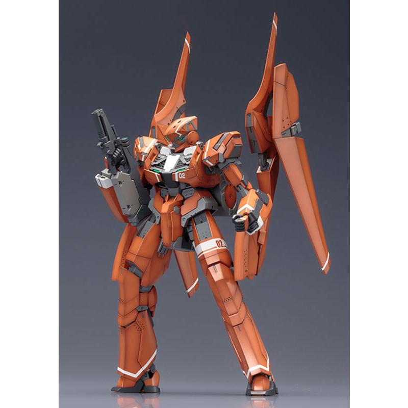 アルドノア・ゼロ KG-6 スレイプニール プラモデル コトブキヤ