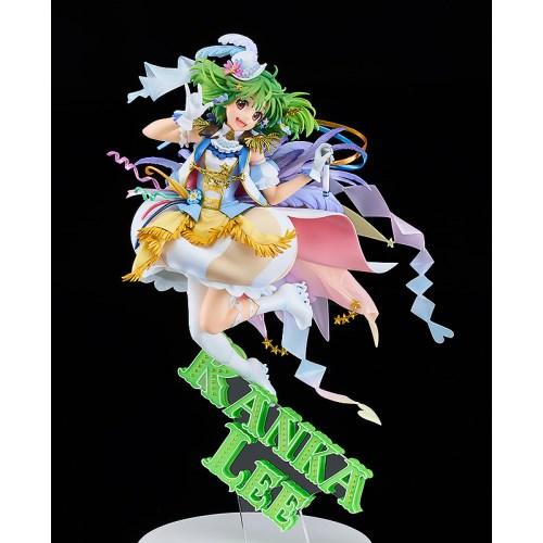 マクロスF』 ランカ・リー 〜 Anniversary Stage Ver. 1/7 マクロスF』 ランカ・リー 〜 Anniversary Stage Ver. 1/7