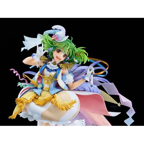 マクロスF』 ランカ・リー 〜 Anniversary Stage Ver. 1/7 マクロスF』 ランカ・リー 〜 Anniversary Stage Ver. 1/7