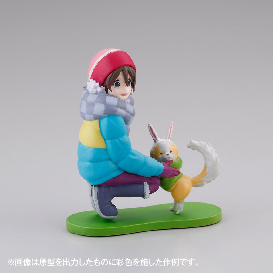 正規販売店】ARTPLA 『ゆるキャン△』 キャンプセット 1/24スケール