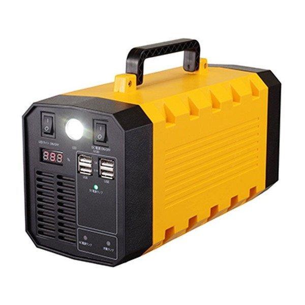 PIF LB-400 DEAR LIFE エナジープロEX ポータブル蓄電池 メーカー直送 | 