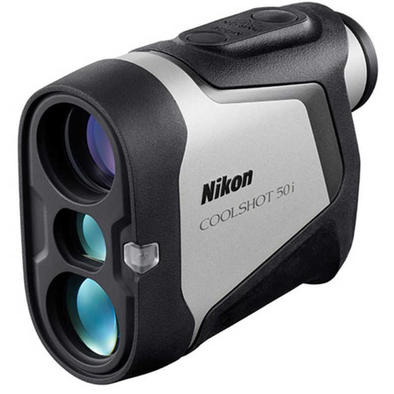 COOLSHOT LITE STABILIZED LCS50I Nikon ニコン ゴルフ用レーザー距離計 | 