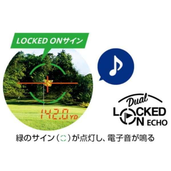Nikon COOLSHOT PRO Ⅱ STABILIZED ゴルフ用距離計 楽天市場】Nikon -ニコン- COOLSHOT PROII STABILIZED ゴルフ用