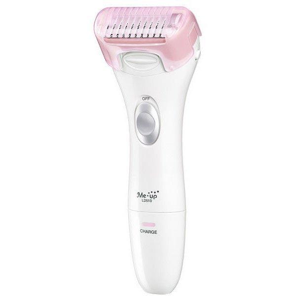 LD510-P テスコム TESCOM [レディシェーバー 交流・充電式 海外対応 ピンク] | 