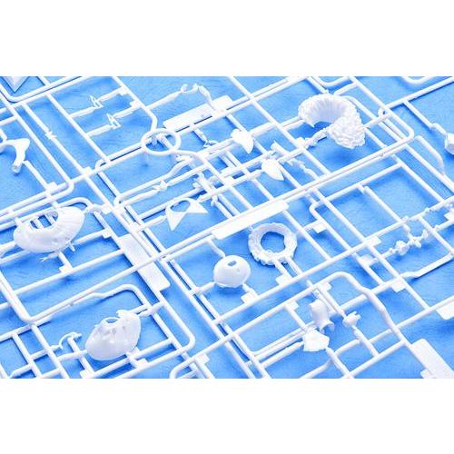 PLAMAX MF-86 minimum factory ワルキューレ LAST MISSION イメージ