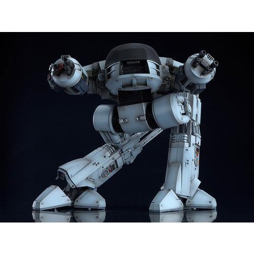 MODEROID　ロボコップ　ED-209　再販版 Amazon | MODEROID ロボコップ ED 209 ノンスケール 組み立て式